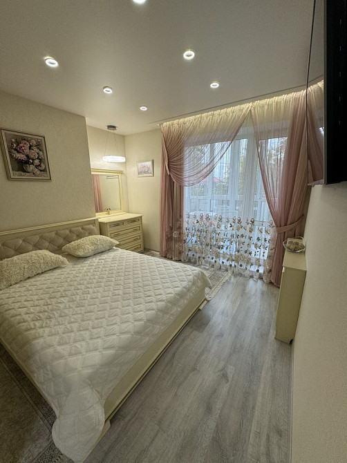 2к дизайнерська квартира (Печерськ), перша сдача, м Зверенецька Вишневое - изображение 1