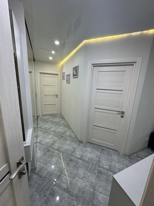 2к дизайнерська квартира (Печерськ), перша сдача, м Зверенецька Вишневое - изображение 7