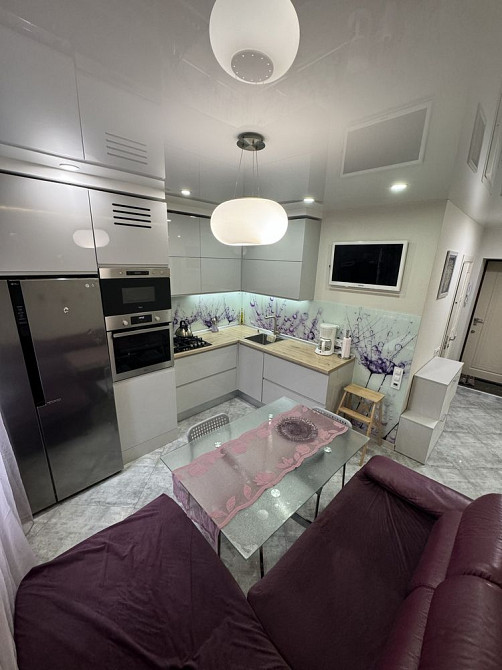 2к дизайнерська квартира (Печерськ), перша сдача, м Зверенецька Вишневое - изображение 8