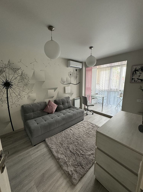 2к дизайнерська квартира (Печерськ), перша сдача, м Зверенецька Вишневое - изображение 5