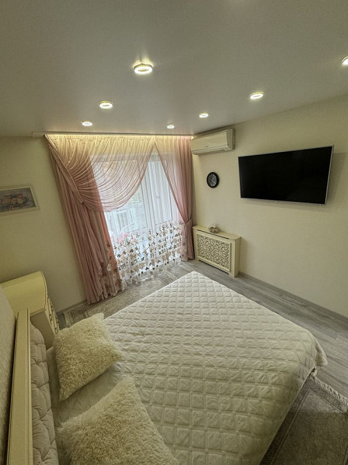 2к дизайнерська квартира (Печерськ), перша сдача, м Зверенецька Вишневое - изображение 2