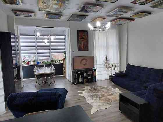 Аренда 3к квартиры 110м2 в ЖК Loft Smart Центр Dnipro