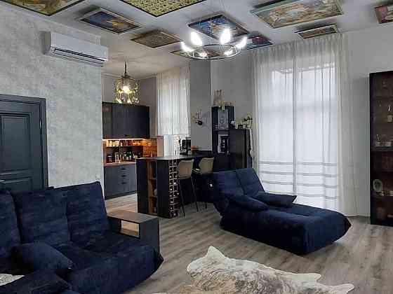 Аренда 3к квартиры 110м2 в ЖК Loft Smart Центр Dnipro