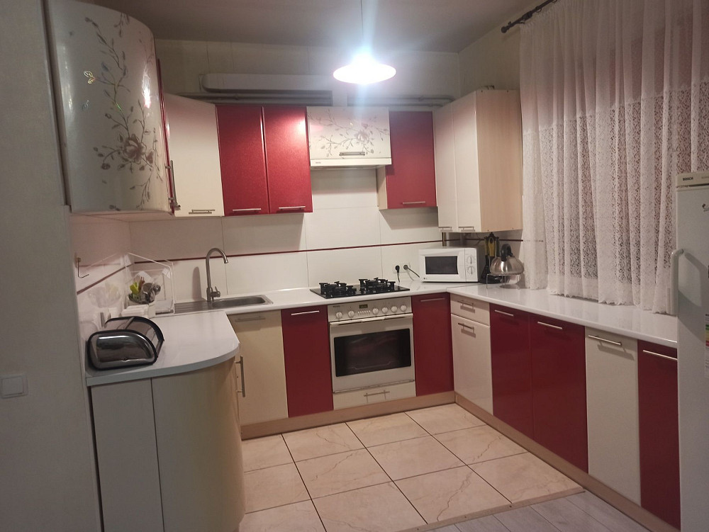 Продам 3к квартиру  в межах Луцька Струмівка - зображення 1