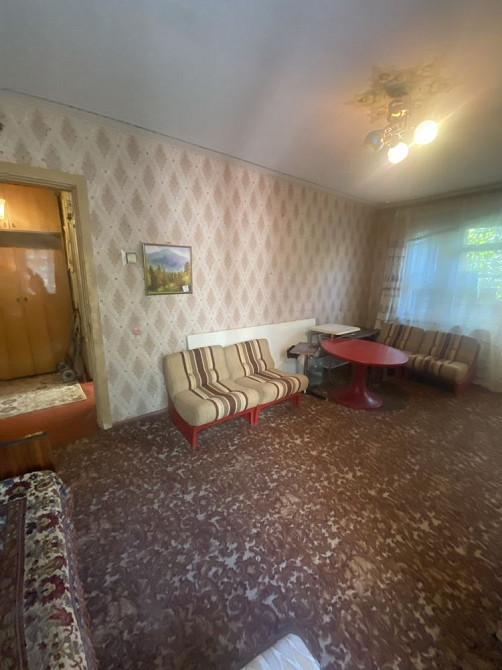 Нова! 3-х кімнатна квартра з гарним плануванням Чернігів - зображення 5