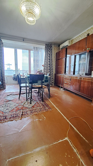 Продаж двокімнатної 57м² Седова Черкаси - зображення 6