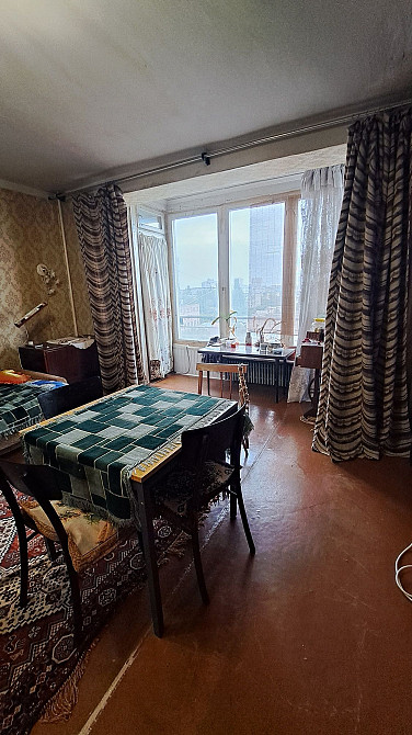 Продаж двокімнатної 57м² Седова Черкаси - зображення 5