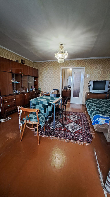 Продаж двокімнатної 57м² Седова Черкаси - зображення 4