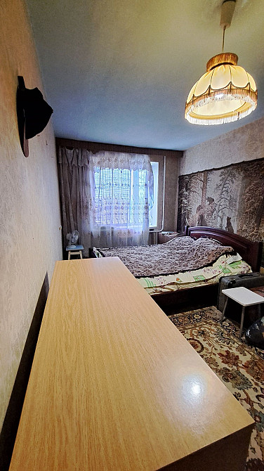 Продаж двокімнатної 57м² Седова Черкаси - зображення 2