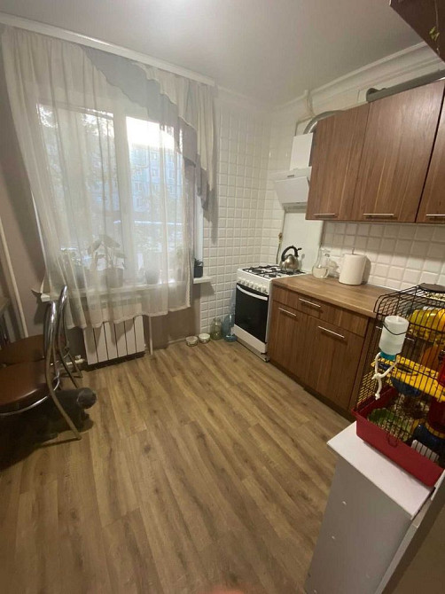 Продам 1к. квартиру, ж/м Приднепровский, ремонт Дніпро - зображення 4