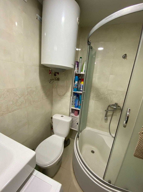 Продам 1к. квартиру, ж/м Приднепровский, ремонт Дніпро - зображення 7