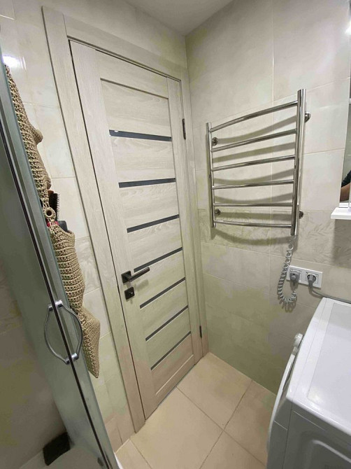 Продам 1к. квартиру, ж/м Приднепровский, ремонт Дніпро - зображення 8