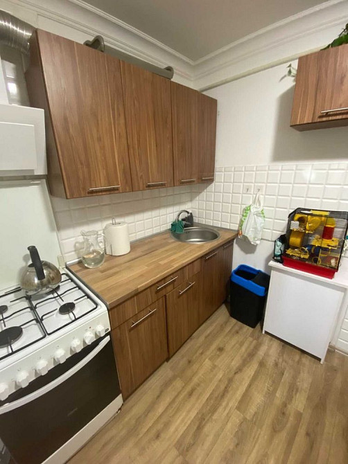 Продам 1к. квартиру, ж/м Приднепровский, ремонт Дніпро - зображення 3