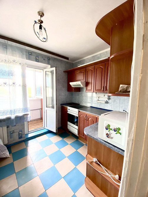 Купуйте 1 кімнатну Вишневе Європейська. Єоселя Вишневое - изображение 5