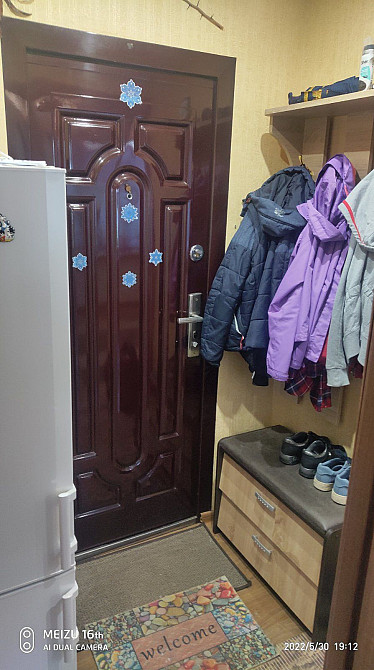 Продам 1к малогабаритную  квартиру  Левый берег (Без комиссии) Дніпро - зображення 6