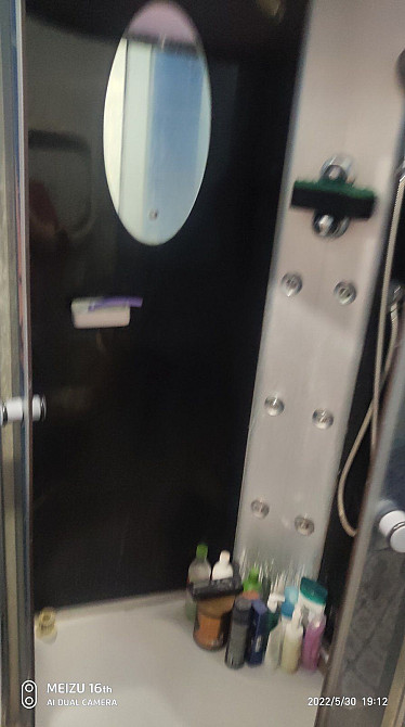 Продам 1к малогабаритную  квартиру  Левый берег (Без комиссии) Дніпро - зображення 5