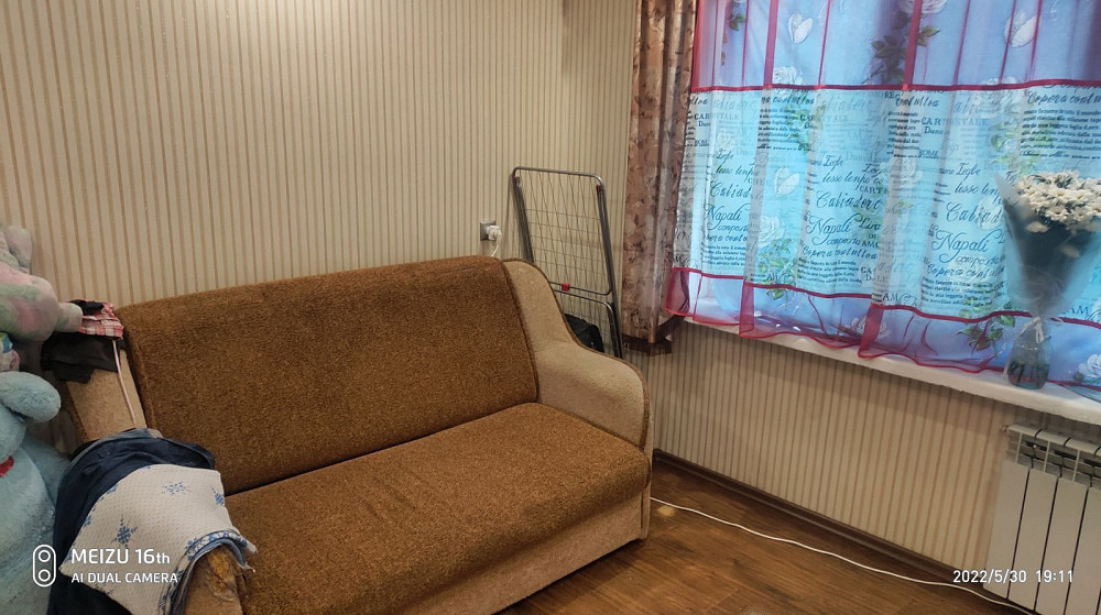 Продам 1к малогабаритную  квартиру  Левый берег (Без комиссии) Дніпро - зображення 8