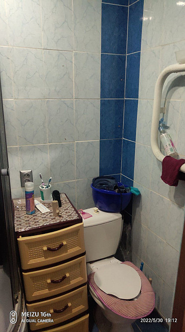 Продам 1к малогабаритную  квартиру  Левый берег (Без комиссии) Дніпро - зображення 7