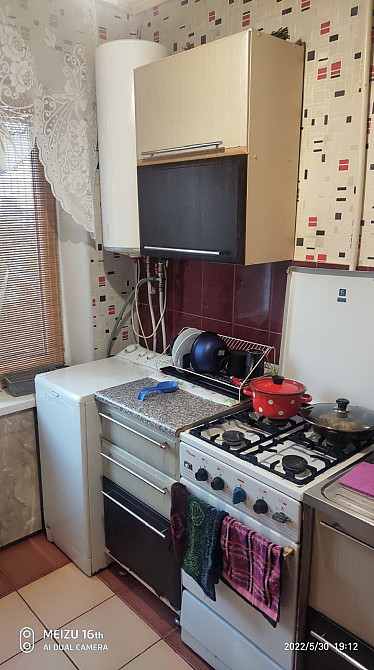 Продам 1к малогабаритную  квартиру  Левый берег (Без комиссии) Дніпро - зображення 2