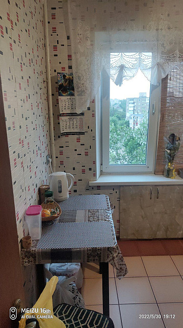 Продам 1к малогабаритную  квартиру  Левый берег (Без комиссии) Дніпро - зображення 3