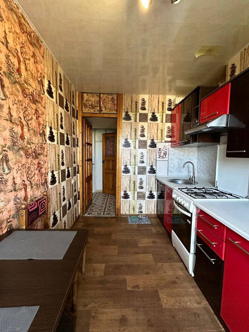 Продам 3к квартиру на улице Калиновой Дніпро - зображення 3