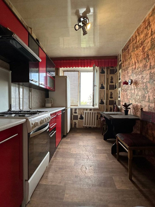 Продам 3к квартиру на улице Калиновой Дніпро - зображення 2