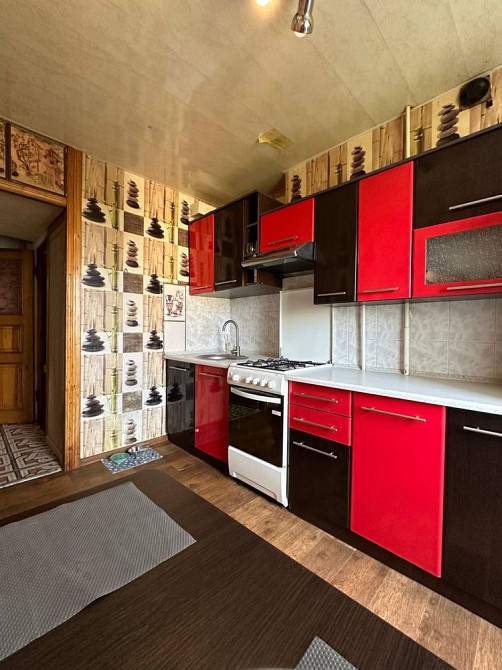 Продам 3к квартиру на улице Калиновой Дніпро - зображення 1