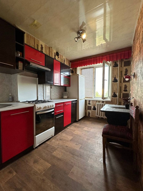 Продам 3к квартиру на улице Калиновой Дніпро - зображення 4