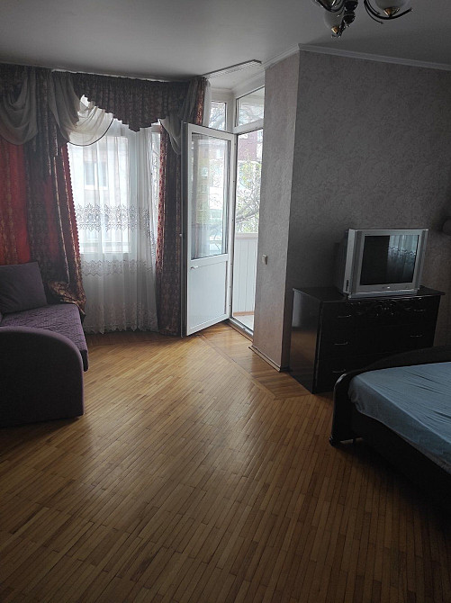 Оренда 2 х кім кв,центр міста,вул.Європейська Умань - зображення 3