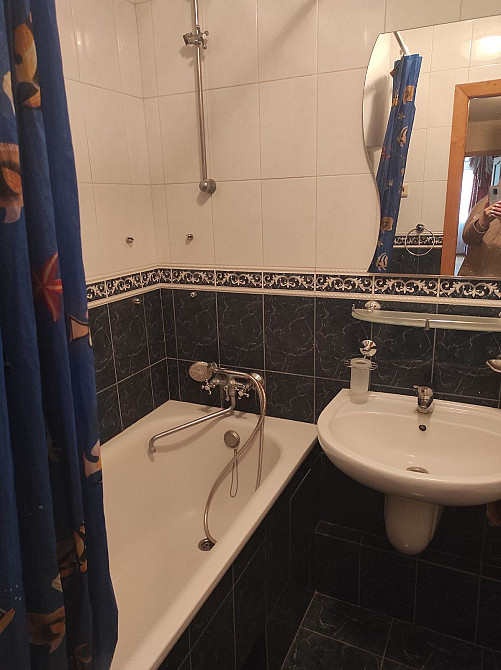 Оренда 2 х кім кв,центр міста,вул.Європейська Умань - зображення 2