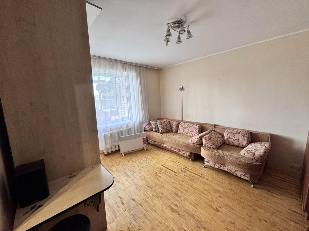 Здається 1 кімнатна квартира Калуш - зображення 2