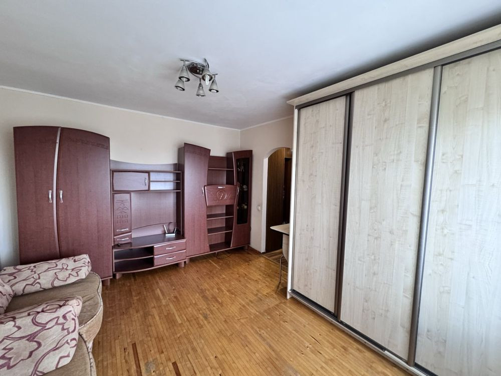 Здається 1 кімнатна квартира Калуш - зображення 3