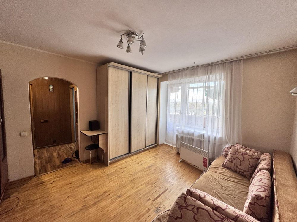 Здається 1 кімнатна квартира Калуш - зображення 1