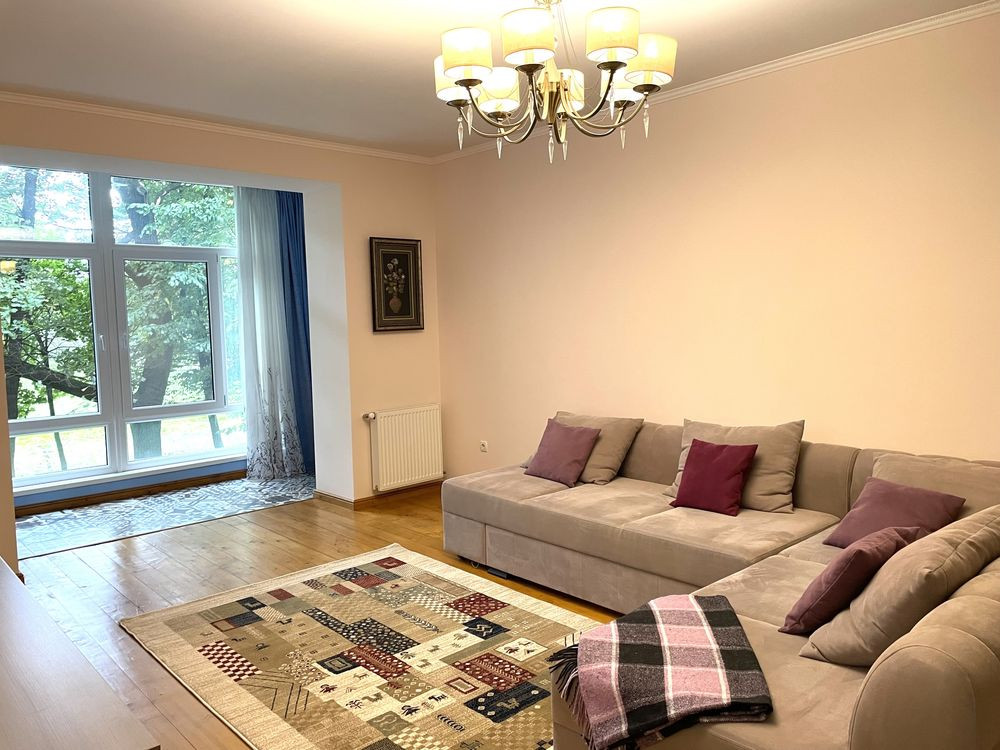 Оренда на Мазепи 141 -поруч Озера і жк Липки Ивано-Франковск - изображение 2