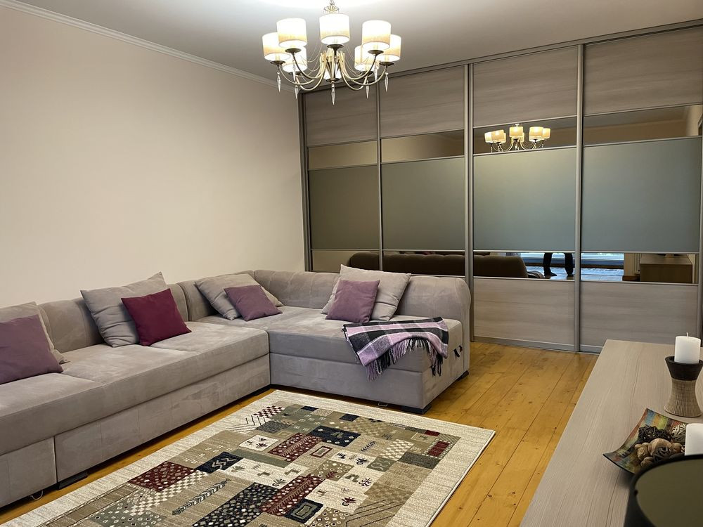 Оренда на Мазепи 141 -поруч Озера і жк Липки Ивано-Франковск - изображение 1