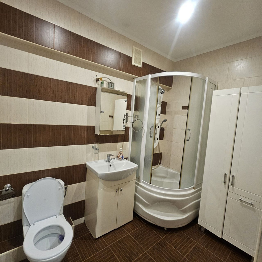 Одесса,Сдам 1комнат квартиру на Черниговской 9В Корсунці - зображення 4