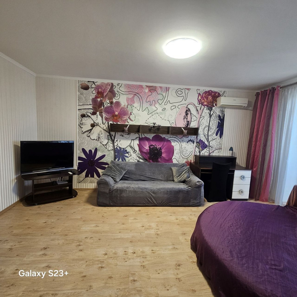 Одесса,Сдам 1комнат квартиру на Черниговской 9В Корсунці - зображення 1