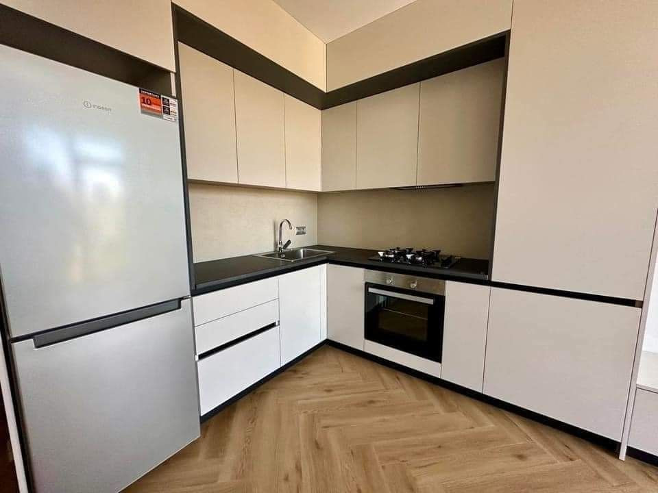 Нова квартира в центрі (вул. Острозького) Тернополь - изображение 8