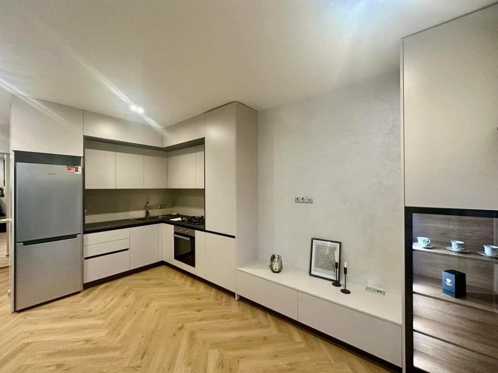 Нова квартира в центрі (вул. Острозького) Тернополь - изображение 2