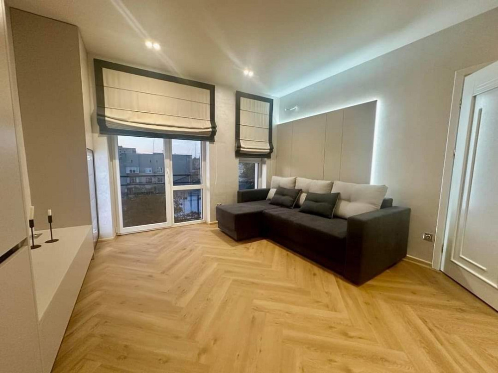 Нова квартира в центрі (вул. Острозького) Тернополь - изображение 6