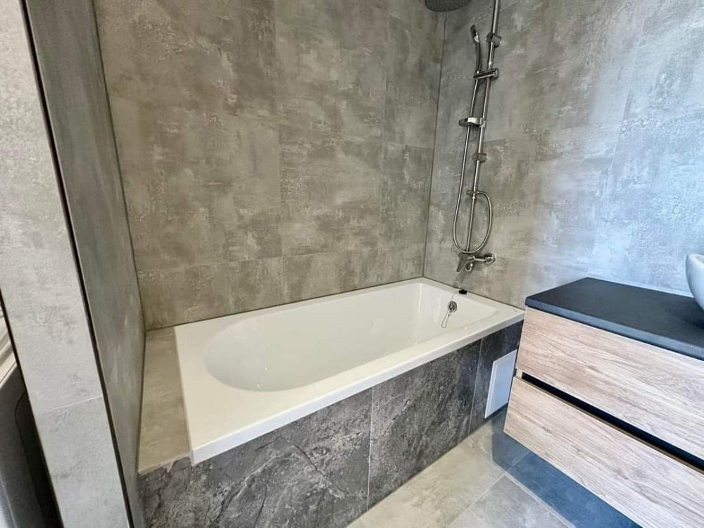 Нова квартира в центрі (вул. Острозького) Тернополь - изображение 5