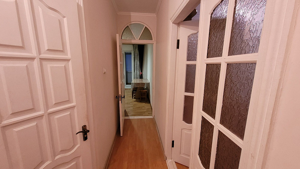 Большая однокомнатная квартира в доме АББО Чорноморськ - зображення 7