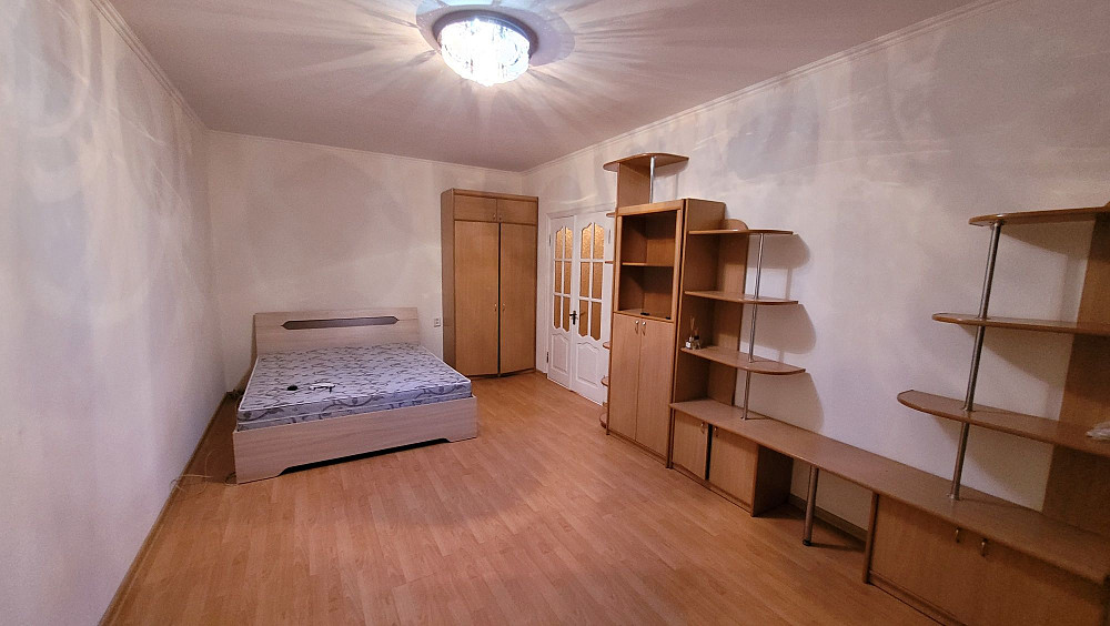 Большая однокомнатная квартира в доме АББО Чорноморськ - зображення 2