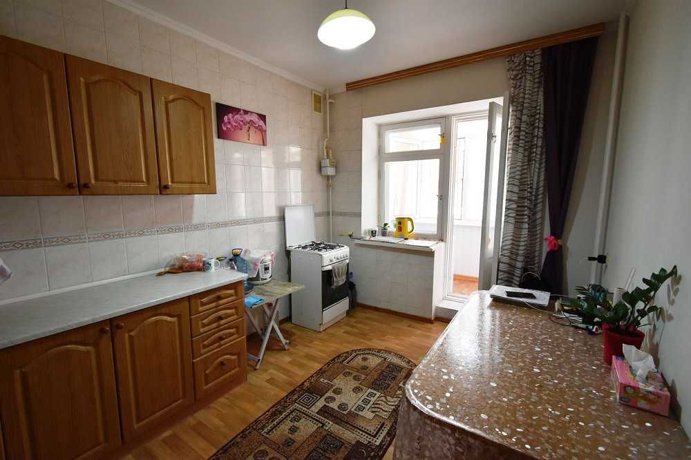 Большая однокомнатная квартира в доме АББО Чорноморськ - зображення 5