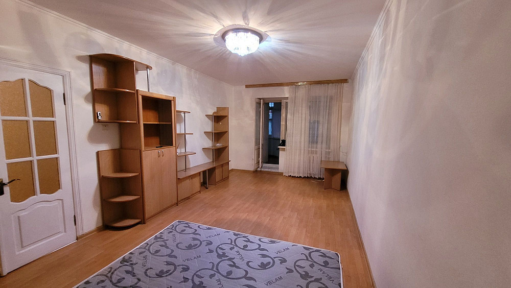 Большая однокомнатная квартира в доме АББО Чорноморськ - зображення 1