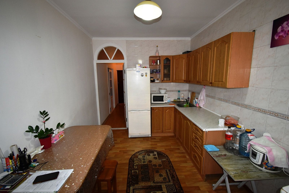 Большая однокомнатная квартира в доме АББО Чорноморськ - зображення 4