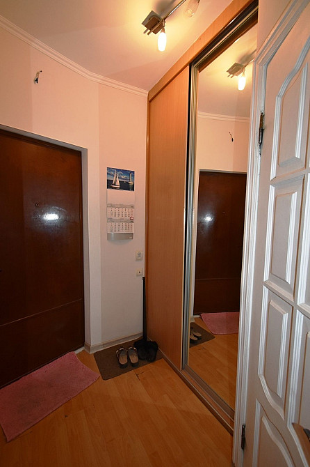 Большая однокомнатная квартира в доме АББО Чорноморськ - зображення 8