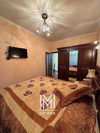 Автономное отопление! Продам 4к 100кв.м.! Алексеевка (84454) Kharkiv - photo 7