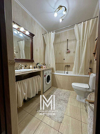 Автономное отопление! Продам 4к 100кв.м.! Алексеевка (84454) Kharkiv - photo 5