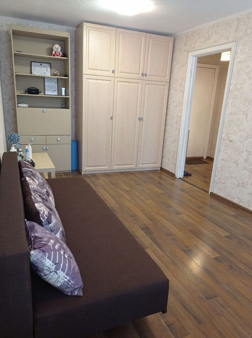 Продам уютную 1 комнатную квартиру ул. Л. Стромцова Дніпро - зображення 6